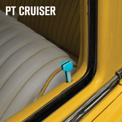 PT Cruiser Power Door Lock Kits - Part Number: 10016582