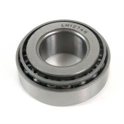 Helix Inner Rotor Bearing and Race LM48548/10 - Part Number: HEXSPINB7