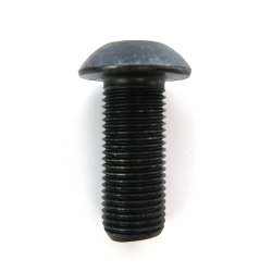 1/2-20 x 1.25 inch Button Head Cap Screw (8 Pack) - Part Number: HWB21220X125