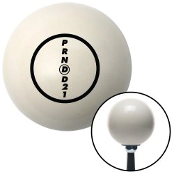 3 Speed Overdrive Shift Knobs - Part Number: 10018342