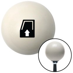 Automotive Window Up Shift Knobs - Part Number: 10018882