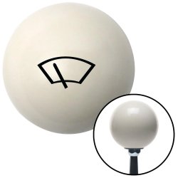 Automotive Wiper Shift Knobs - Part Number: 10018892