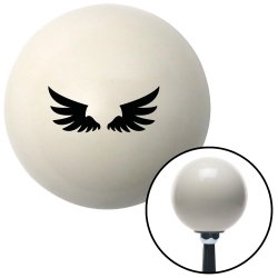Firebird Wings Shift Knobs - Part Number: 10020582