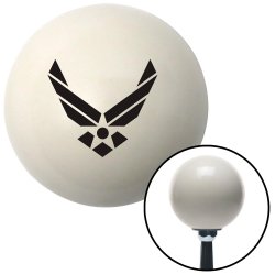 The Air Force Symbol Shift Knobs - Part Number: 10021876