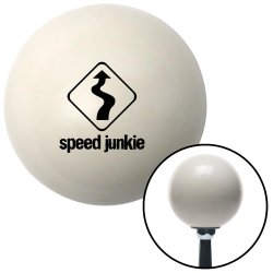 Speed Junkie Shift Knobs - Part Number: 10024464
