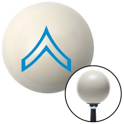 Private Shift Knobs - Part Number: 10025841