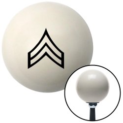 Corporal Shift Knobs - Part Number: 10025858