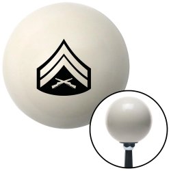 03 Corporal Shift Knobs - Part Number: 10026145