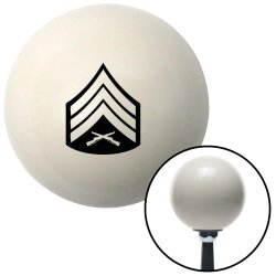 04 Sergeant Shift Knobs - Part Number: 10026154
