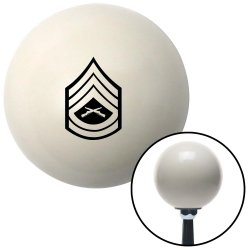 06 Gunnery Sergeant Shift Knobs - Part Number: 10026172