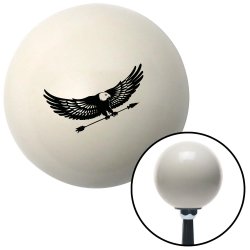 Eagle with Arrow Shift Knobs - Part Number: 10026348