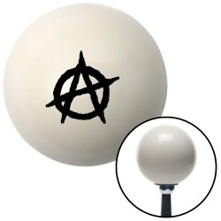 Anarchy Shift Knobs - Part Number: 10027633