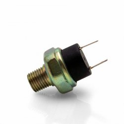 Helix Pressure Switch 135 ON / 150 OFF 12/24 Volts - Part Number: HEXPSW3