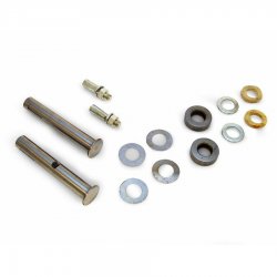 1928 - 1948 Ford Spindle King Pin Kit with Bushings - Part Number: VPASPINKP1