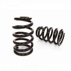 Helix Tapered Coil Over Spring Set for MII Shock Conversion - Part Number: HEXSPR3