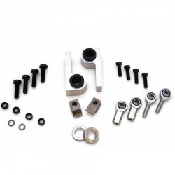 Universal MII Sway Bar Hardware Pack with Mounts and Fittings - Part Number: HEXHP1