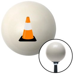 Traffic Cone Shift Knobs - Part Number: 10070463