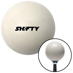 Shifty Shift Knobs - Part Number: 10071806