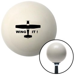 Wing It Shift Knobs - Part Number: 10071827