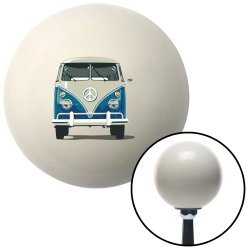 Classic VW Shift Knobs - Part Number: 10071843