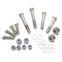 suspension parts, suspension hardware, bearings, seals