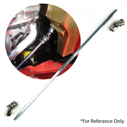 Pinched Steering Linkage Kits - Part Number: 10015279