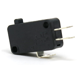 American Shifter Micro Plunger Limit Switch - Part Number: ASCSWT1