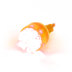 Super Bright Amber 3156 Led 12v Bulb - Part Number: 3156LEDA