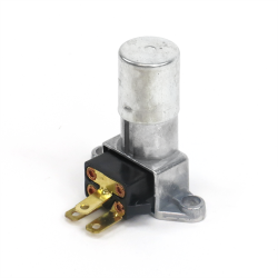 Floor Mount Dimmer Switch - Part Number: KICDMRSW