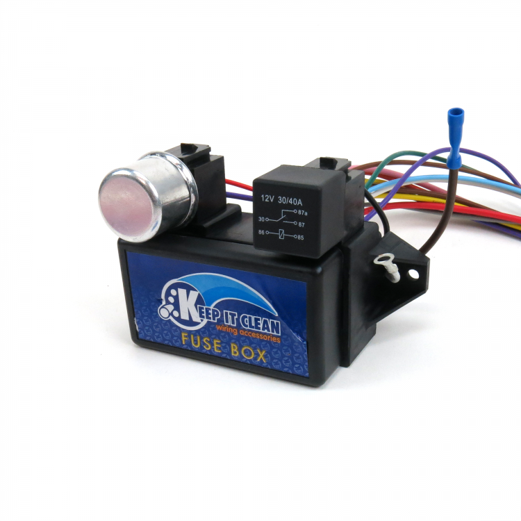Vehicle Wiring Harnesses | johnnylawmotors.com