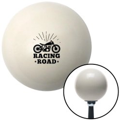 Racing Road Shift Knobs - Part Number: 10262091