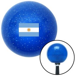 Argentina Shift Knobs - Part Number: 10295406
