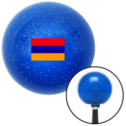 Armenia Shift Knobs - Part Number: 10295408