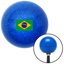 Brazil Shift Knobs - Part Number: 10295440