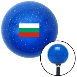Bulgaria Shift Knobs - Part Number: 10295444