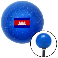 Cambodia Shift Knobs - Part Number: 10295450