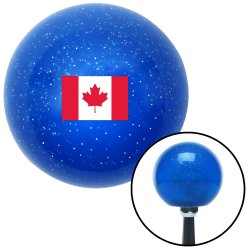 Canada Shift Knobs - Part Number: 10295454