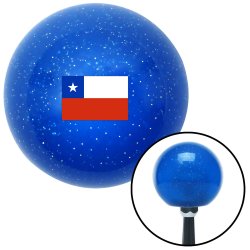 Chile Shift Knobs - Part Number: 10295464