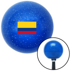 Columbia Shift Knobs - Part Number: 10295468