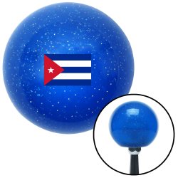 Cuba Shift Knobs - Part Number: 10295478