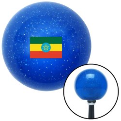 Ethiopia Shift Knobs - Part Number: 10295508