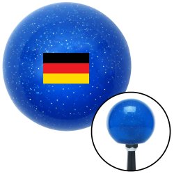 Germany Shift Knobs - Part Number: 10295524