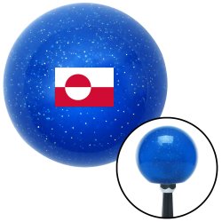 Greenland Shift Knobs - Part Number: 10295530
