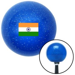 India Shift Knobs - Part Number: 10295552