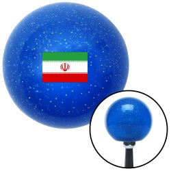 Iran Shift Knobs - Part Number: 10295556