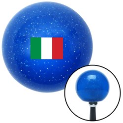Italy Shift Knobs - Part Number: 10295564