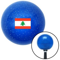 Lebanon Shift Knobs - Part Number: 10295586