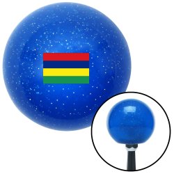 Mauritius Shift Knobs - Part Number: 10295620