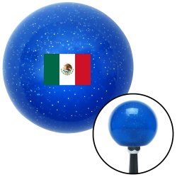 Mexico Shift Knobs - Part Number: 10295622
