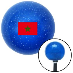 Morocco Shift Knobs - Part Number: 10295634